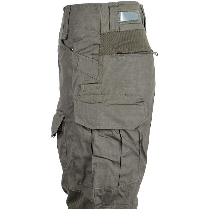 Штаны Defcon 5 Gladio Pants Olive XL (D5-3227 OD XL) изображение 9
