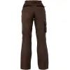 Штаны Hallyard Boville lady Green 40 (boville-she-t-001 40) изображение 3