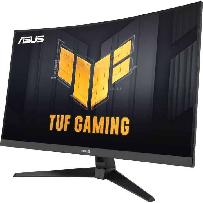 Монітор ASUS TUF Gaming VG27WQ3B зображення 3