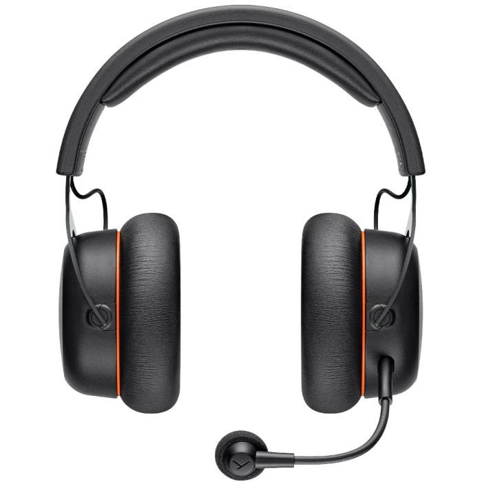 Наушники Beyerdynamic MMX 200 Wireless Black (530310) изображение 2