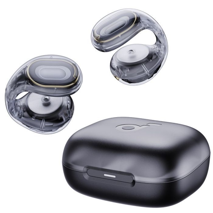 Навушники Anker Soundcore C30i Black (A3330G11) зображення 4