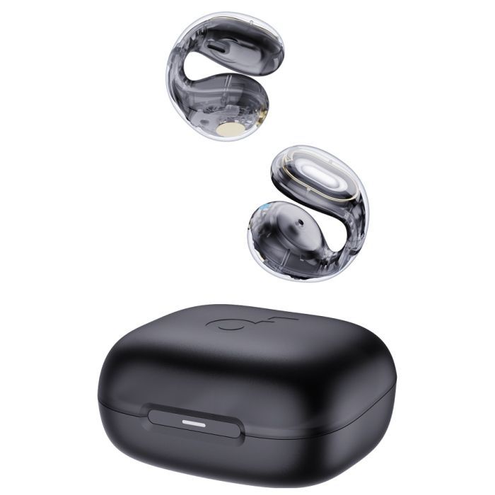 Навушники Anker Soundcore C30i Black (A3330G11) зображення 9