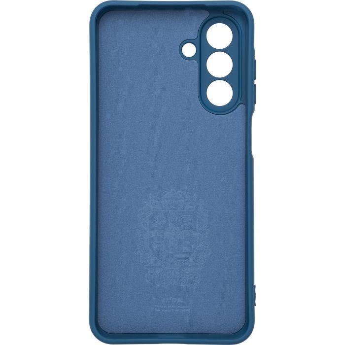 Чехол для мобильного телефона Armorstandart ICON Samsung A26 5G Camera cover Lavender (ARM82185) изображение 2