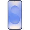Чехол для мобильного телефона Samsung Galaxy S25 (S931) Silicone Case Blue (EF-PS931CNEGWW) изображение 3