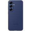 Чохол до мобільного телефона Samsung Galaxy S25 (S931) Silicone Case Blue (EF-PS931CNEGWW)