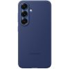 Чехол для мобильного телефона Samsung Galaxy S25 (S931) Silicone Case Blue (EF-PS931CNEGWW)