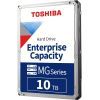 Жесткий диск 3.5" 10TB Toshiba (MG10ADA10TE)