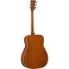 Гитара электроакустическая Yamaha FG-TA TransAcoustic Brown Sunburst изображение 2