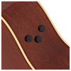 Гитара электроакустическая Yamaha FG-TA TransAcoustic Brown Sunburst изображение 5