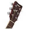 Гитара электроакустическая Yamaha FG-TA TransAcoustic Brown Sunburst изображение 6