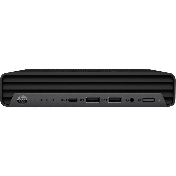 Компьютер HP Elite 600 G9 DM / i5-13500, 16, 512, WiFi, кл+м, Win11P (936K7EA)