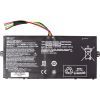 Аккумулятор для ноутбука ACER Switch 3 SW312-31P (AP16L5J) 7.7V 4670mAh PowerPlant (NB410781)