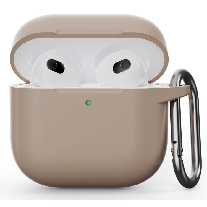 Чохол для навушників Armorstandart Hang Case для Apple AirPods 4 Lavender (ARM81282)