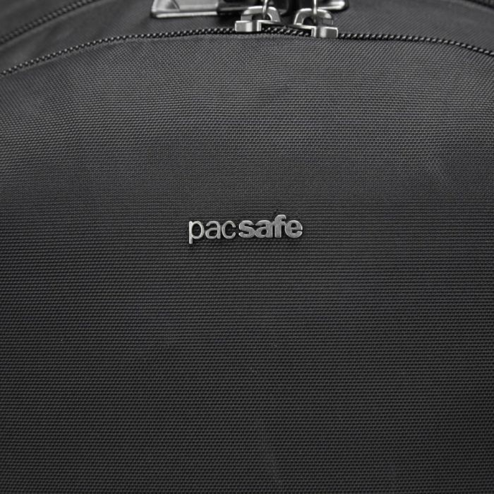 Рюкзак туристический Pacsafe Metrosafe X 25L чорний (30645100) изображение 10