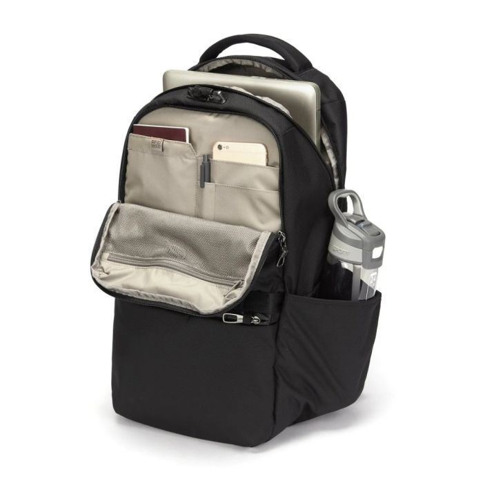 Рюкзак туристический Pacsafe Metrosafe X 25L чорний (30645100) изображение 8