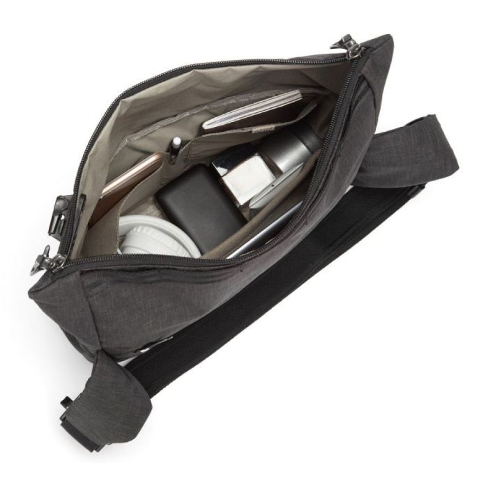 Сумка Pacsafe Metrosafe X sling pack Синя (30650646) зображення 4