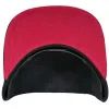 Кепка Jinx World of Warcraft Team Horde - Black/Red (JINX-9589) изображение 2