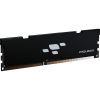 Модуль пам'яті для комп'ютера DDR4 16GB 3600 MHz Black Prologix (PRO16GB3600B4) зображення 2