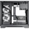 Корпус Chieftec VISIO (GM-30B-M-OP) изображение 3