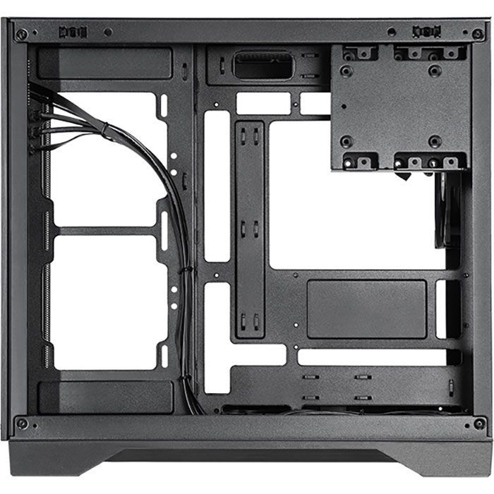 Корпус Chieftec VISIO (GM-30B-M-OP) изображение 4