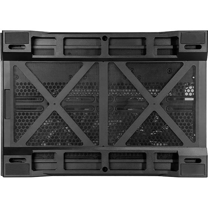 Корпус Chieftec VISIO (GM-30B-M-OP) изображение 6