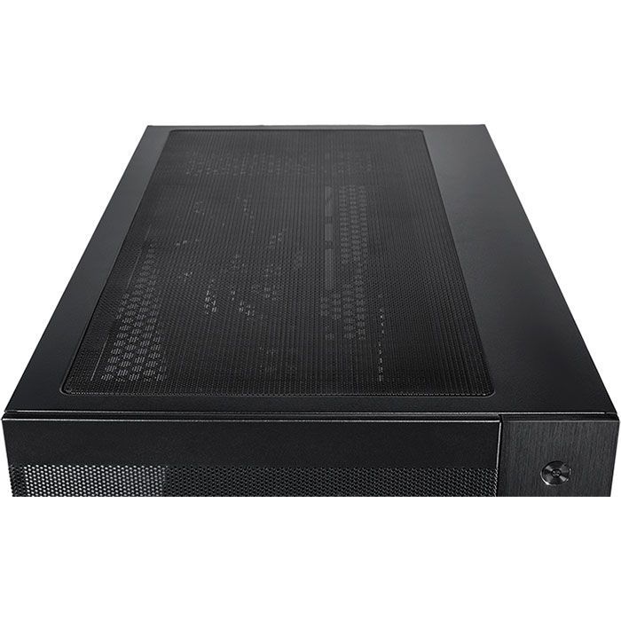 Корпус Chieftec VISIO (GM-30B-M-OP) изображение 7