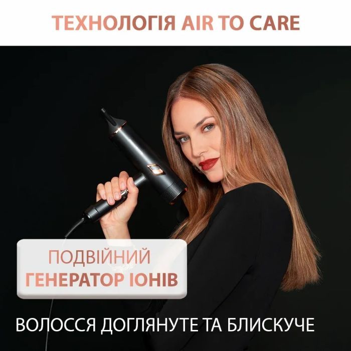 Фен Rowenta CV9920F3 изображение 10