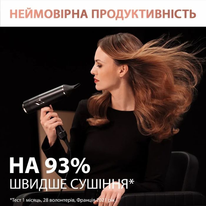 Фен Rowenta CV9920F3 изображение 11
