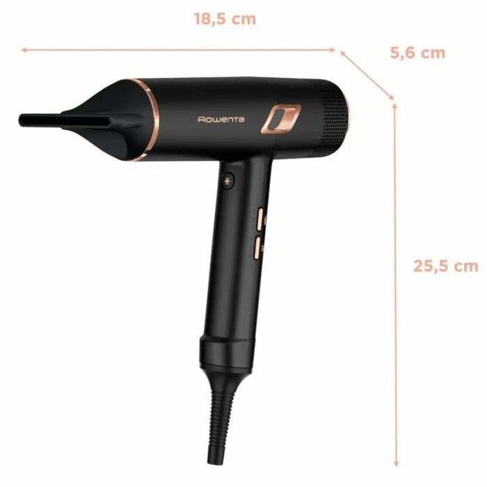 Фен Rowenta CV9920F3 изображение 7