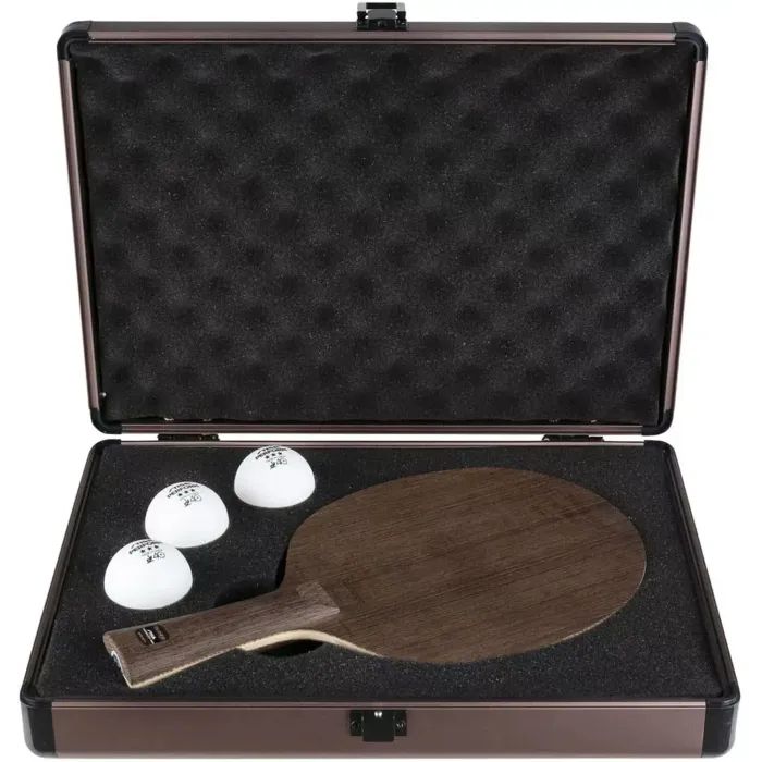 Чохол для ракетки Stiga Alubatcase Home (1414-1079-34) (931189) зображення 2