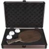 Чохол для ракетки Stiga Alubatcase Home (1414-1079-34) (931189) зображення 2