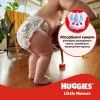 Подгузники Huggies Little Movers 4 (7-18 кг) M-pack, 150 шт (5029053583402) изображение 10