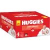 Подгузники Huggies Little Movers 4 (7-18 кг) M-pack, 150 шт (5029053583402) изображение 2