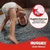 Подгузники Huggies Little Movers 4 (7-18 кг) M-pack, 150 шт (5029053583402) изображение 8