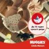 Подгузники Huggies Little Movers 4 (7-18 кг) M-pack, 150 шт (5029053583402) изображение 9