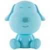 Нічник Kite Світильник LED з акумулятором Doggy, блакитний (K24-491-3-3) зображення 2