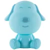 Нічник Kite Світильник LED з акумулятором Doggy, блакитний (K24-491-3-3) зображення 2