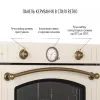 Духовой шкаф Perfelli RETRO 6A8N BEIGE изображение 5