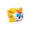 Трансформер Super Wings Transforming Super Pet Золотой Мальчик любимец (Golden Boy pet) (EU770644) изображение 3