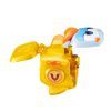 Трансформер Super Wings Transforming Super Pet Золотой Мальчик любимец (Golden Boy pet) (EU770644) изображение 4