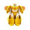 Трансформер Super Wings Transforming Super Pet Золотой Мальчик любимец (Golden Boy pet) (EU770644) изображение 6