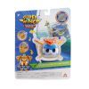 Трансформер Super Wings Transforming Super Pet Золотой Мальчик любимец (Golden Boy pet) (EU770644) изображение 7