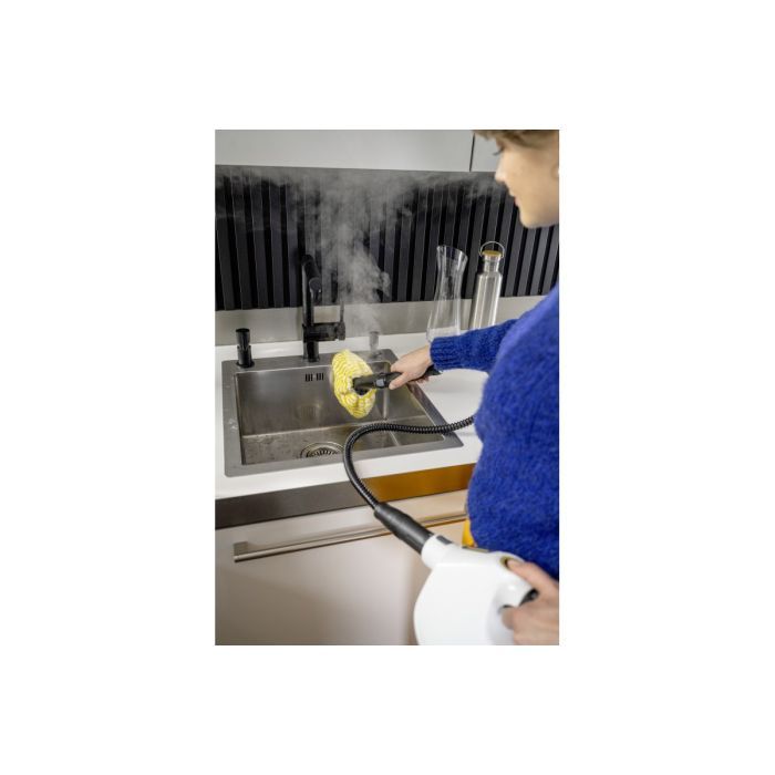 Пароочиститель Karcher SC 1 Multi Comfort (1.516-416.0) изображение 3