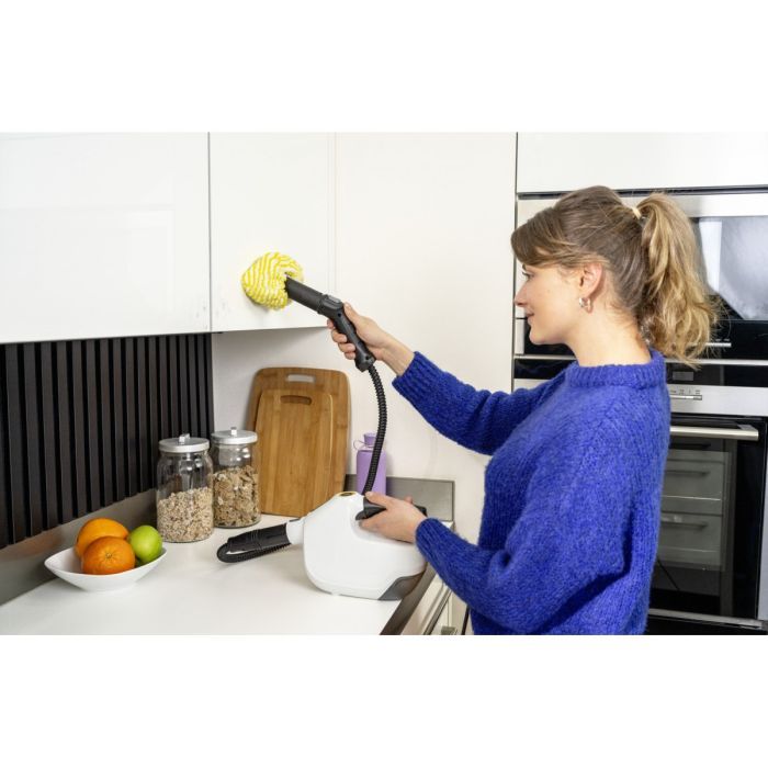 Пароочиститель Karcher SC 1 Multi Comfort (1.516-416.0) изображение 4