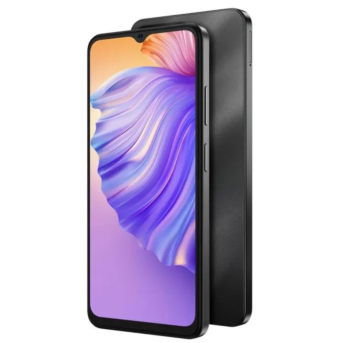 Мобильный телефон Ulefone Note 21 4/128Gb Black (6975326667340) изображение 10