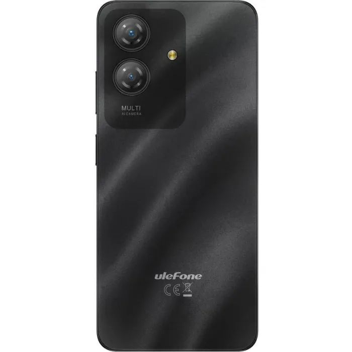 Мобильный телефон Ulefone Note 21 4/128Gb Black (6975326667340) изображение 3