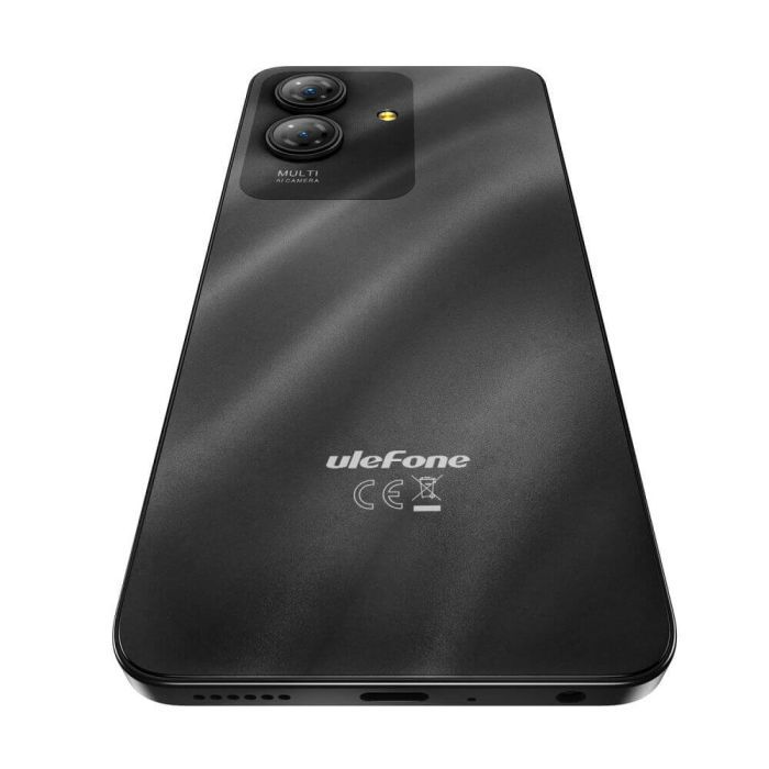 Мобильный телефон Ulefone Note 21 4/128Gb Black (6975326667340) изображение 4