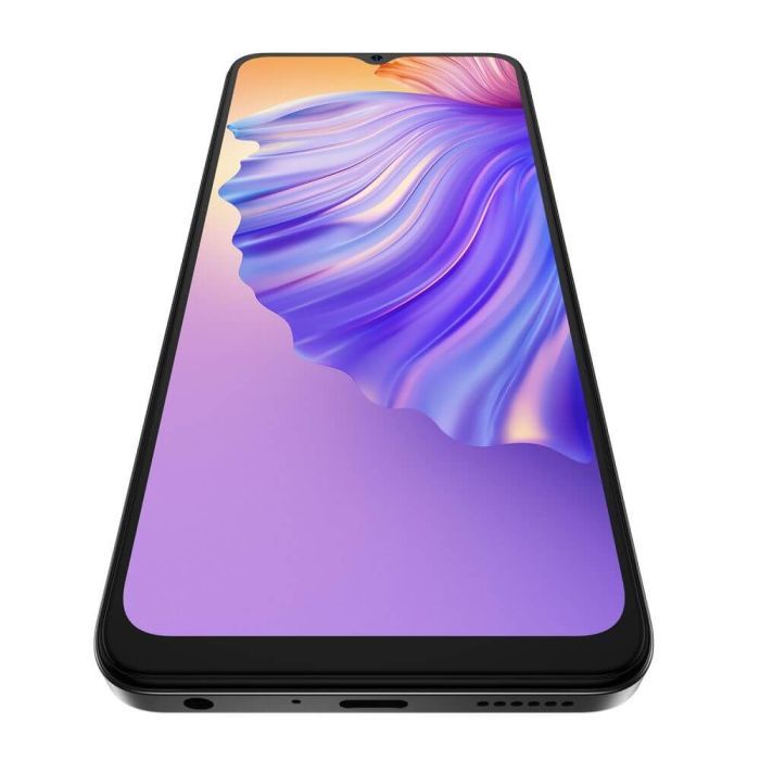 Мобильный телефон Ulefone Note 21 4/128Gb Black (6975326667340) изображение 5