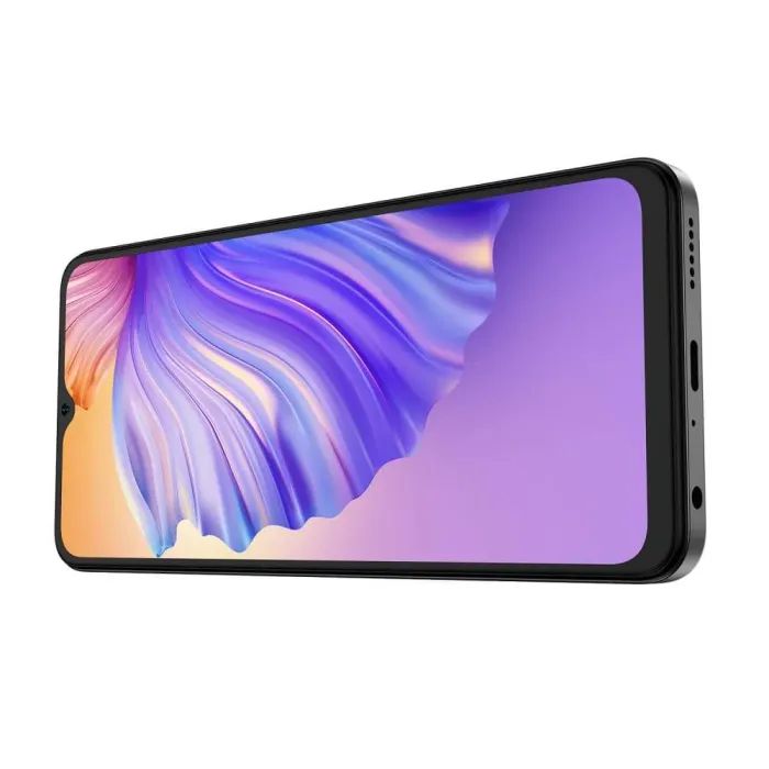 Мобильный телефон Ulefone Note 21 4/128Gb Black (6975326667340) изображение 7