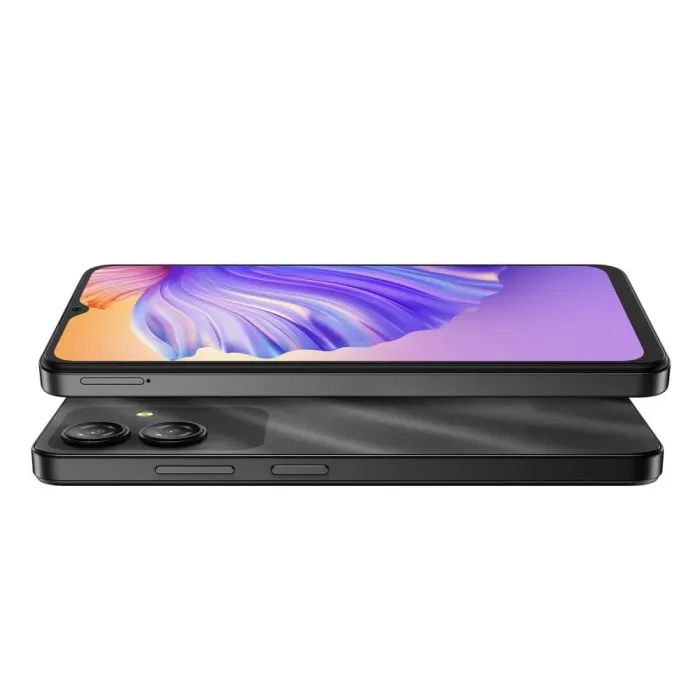 Мобильный телефон Ulefone Note 21 4/128Gb Black (6975326667340) изображение 8